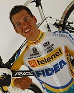 Tom Meeusen